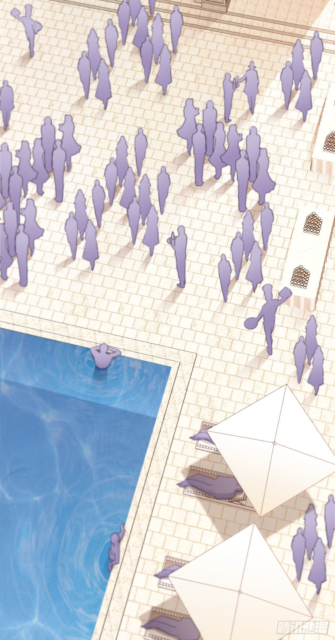 真&middot;金手指-第21话