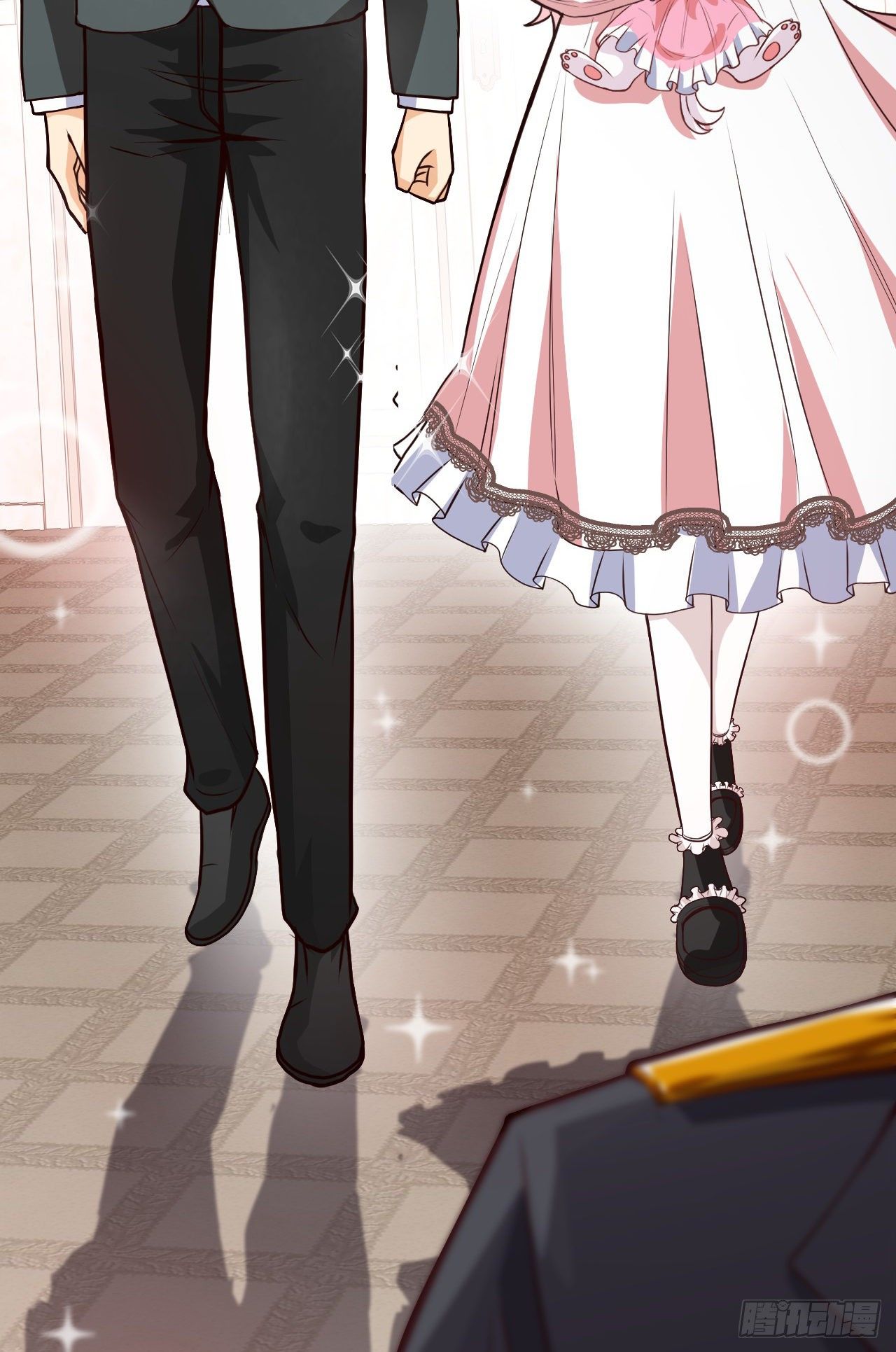 真&middot;金手指-第21话