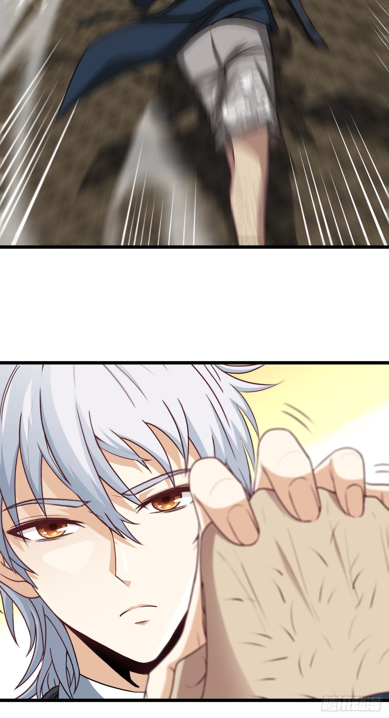 真&middot;金手指-第21话