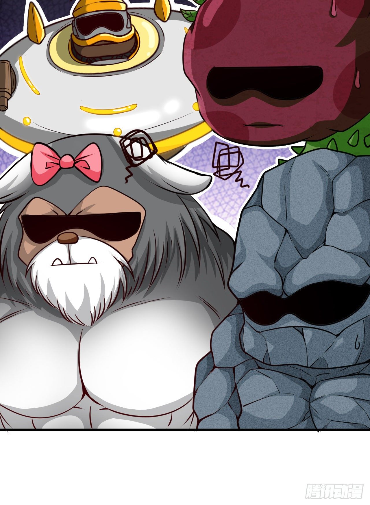 宠物大战（下）-第23话