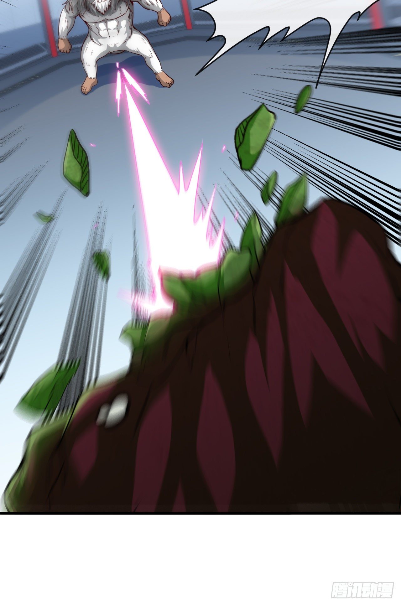 宠物大战（下）-第23话