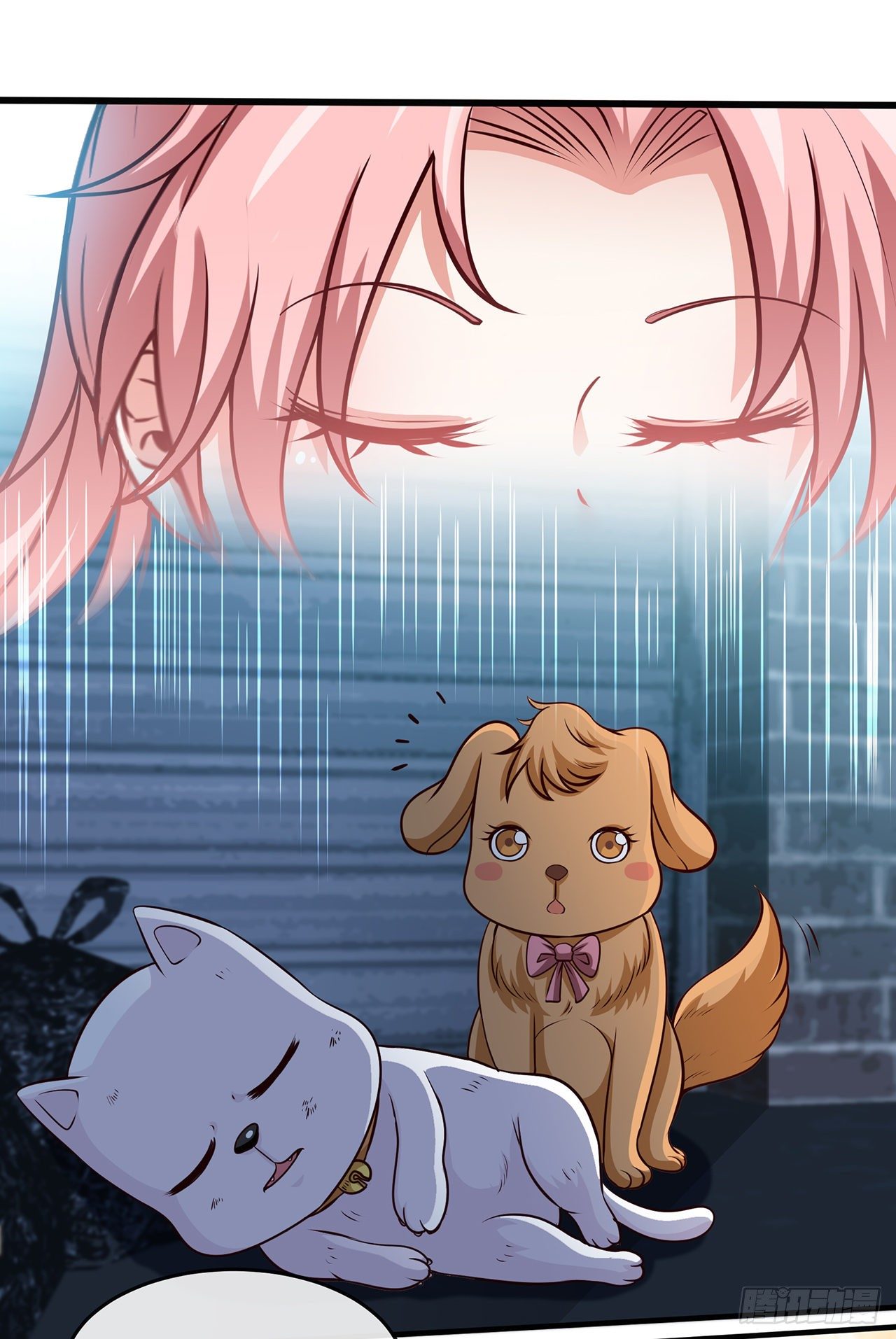 这谁顶得住啊-第25话