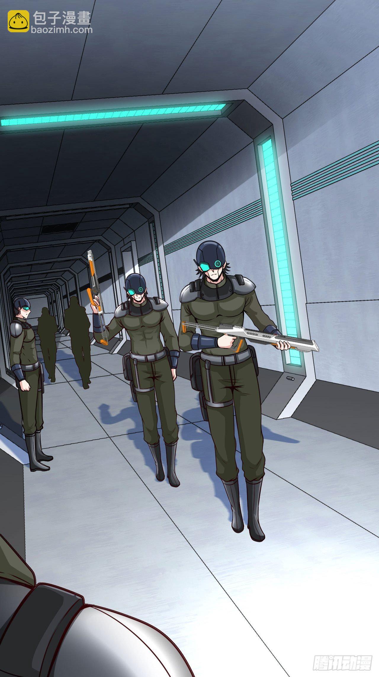 你看起来很好吃-第27话