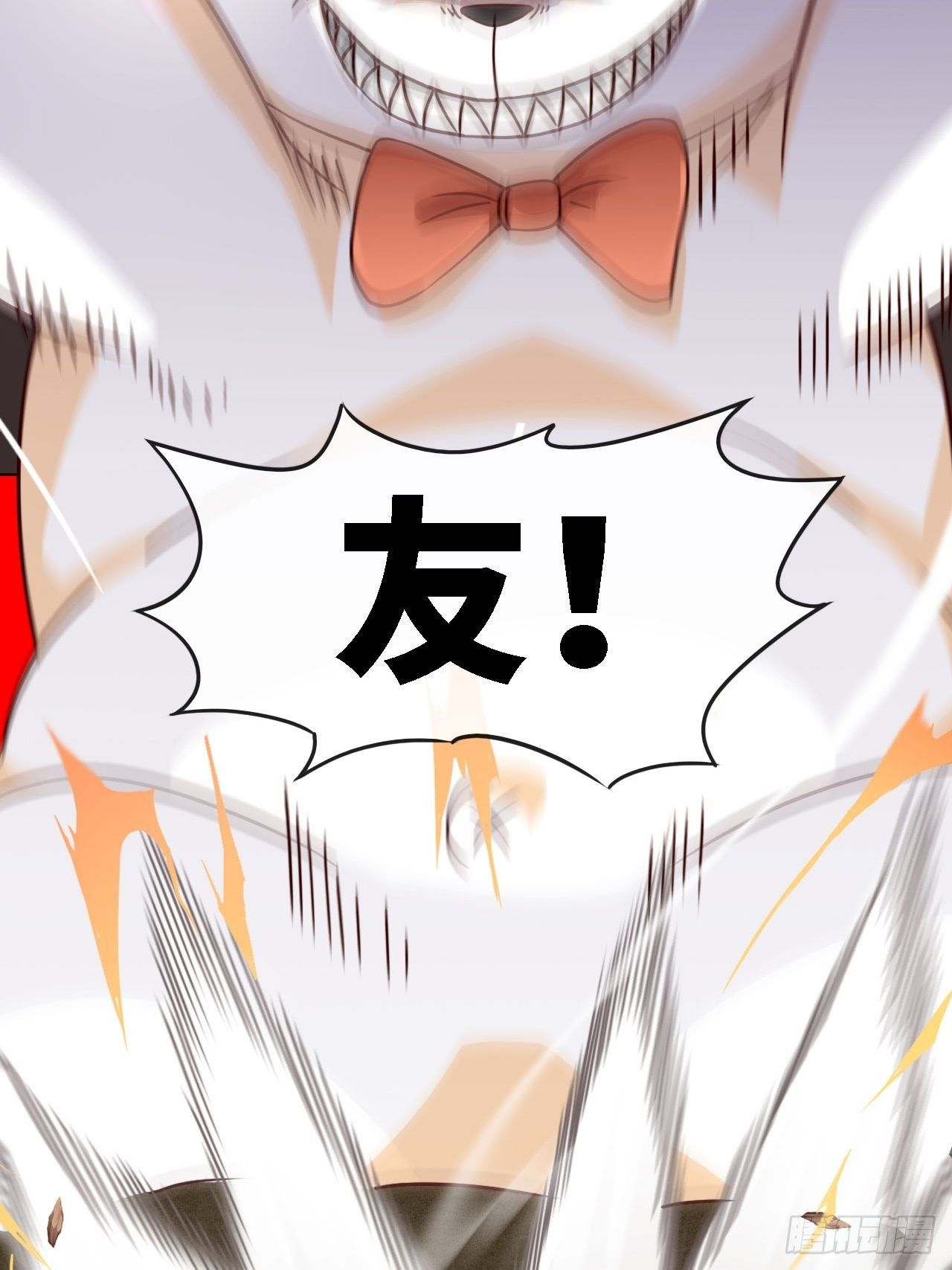 小兔子找朋友-第31话