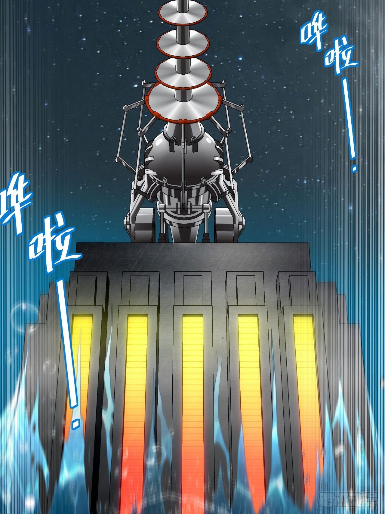 小兔子找朋友-第31话