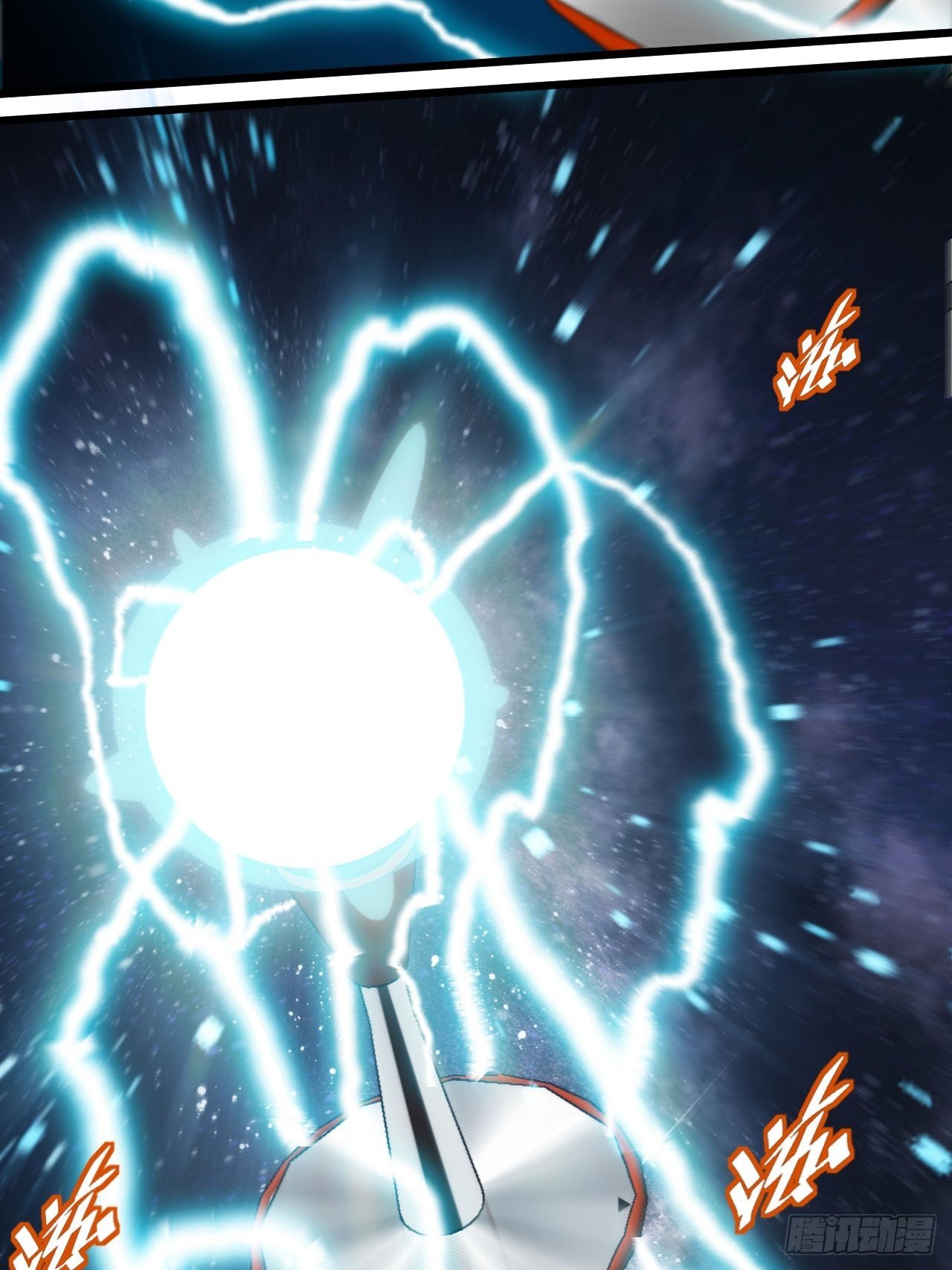 小兔子找朋友-第31话