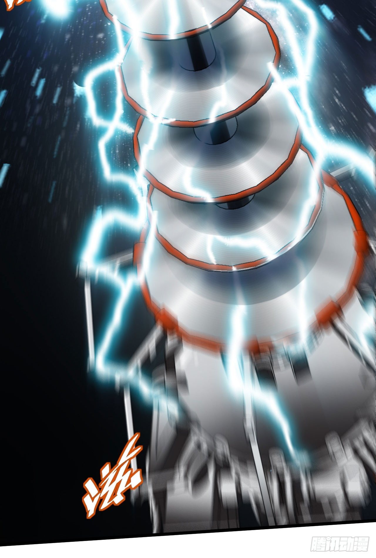 小兔子找朋友-第31话