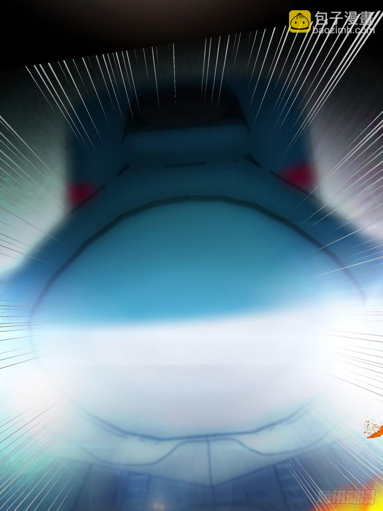 辛苦了团长-第35话