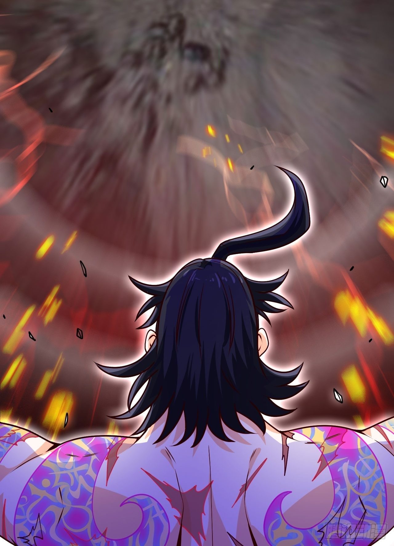 辛苦了团长-第35话