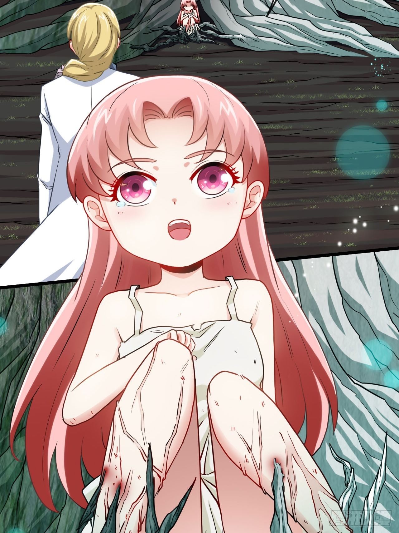 正义的代价-第41话