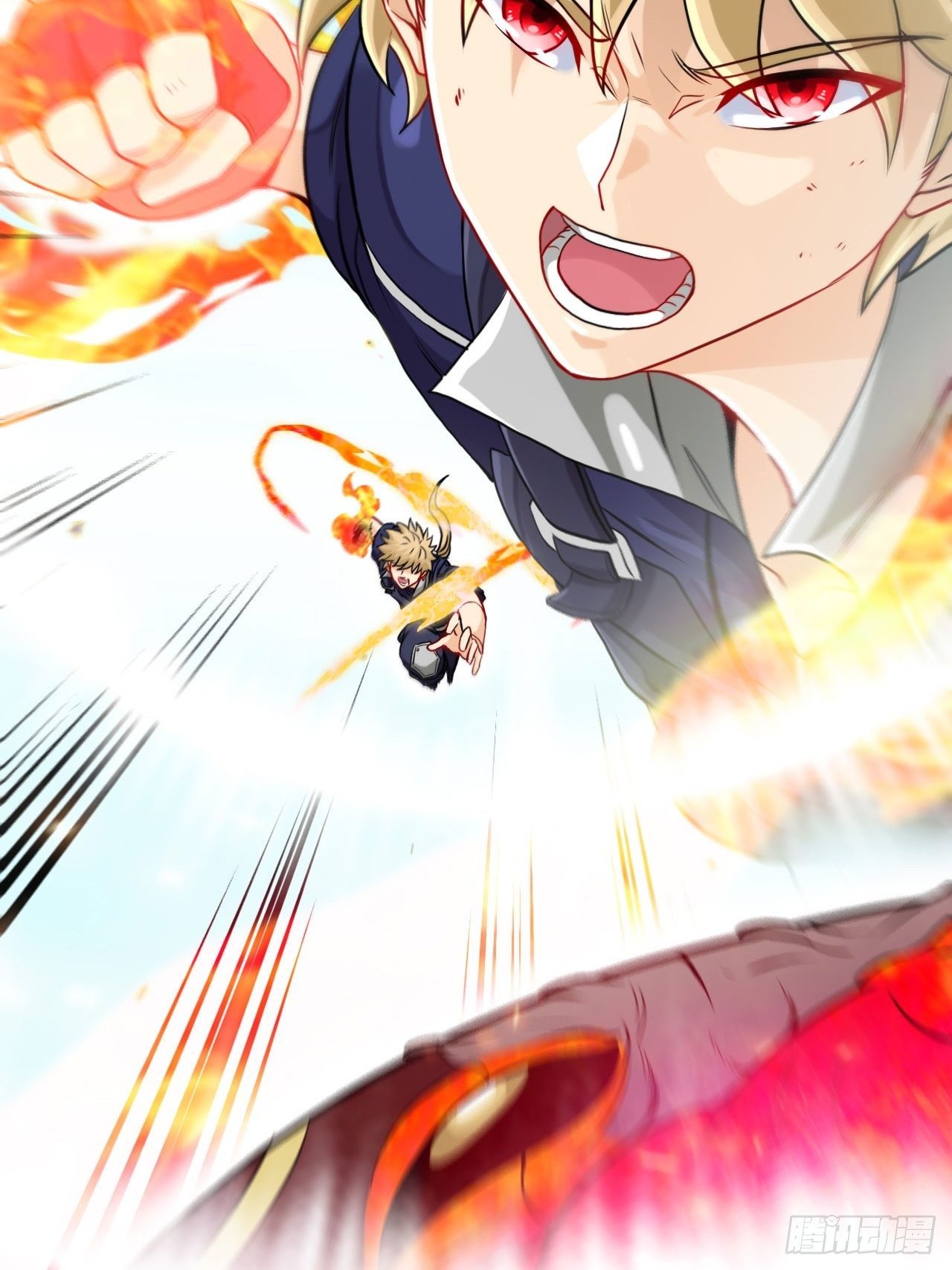 靠！我脏了！-第45话