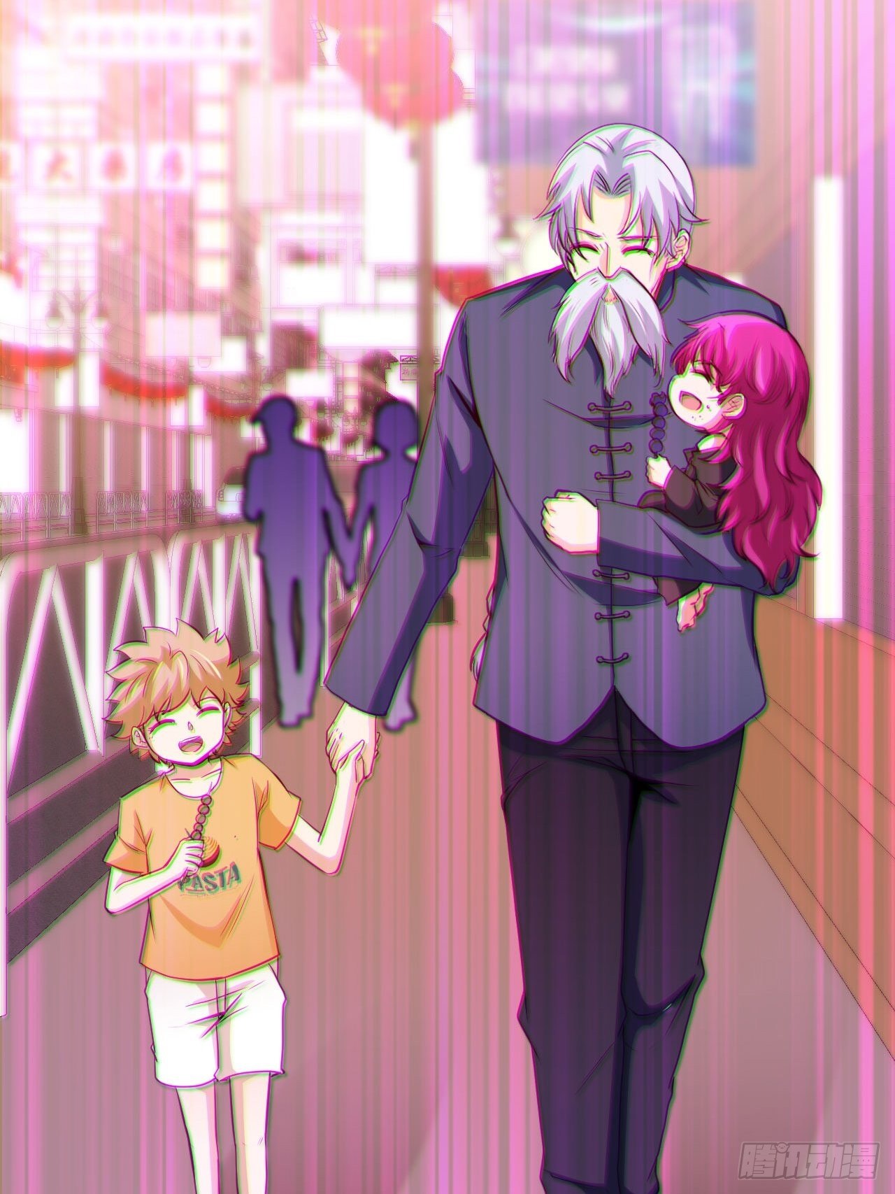 焚月组织-第47话