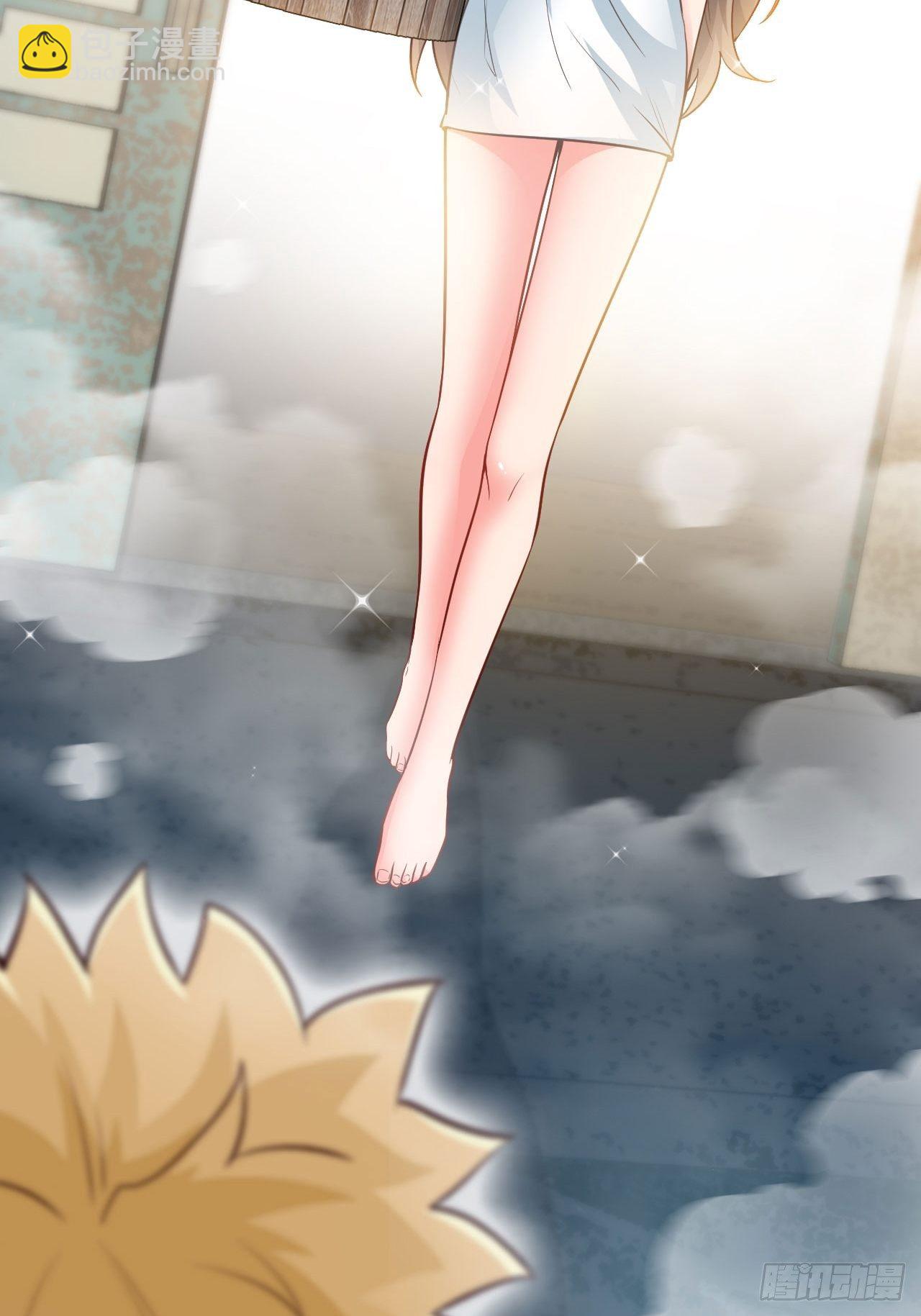 来按摩呀~-第49话