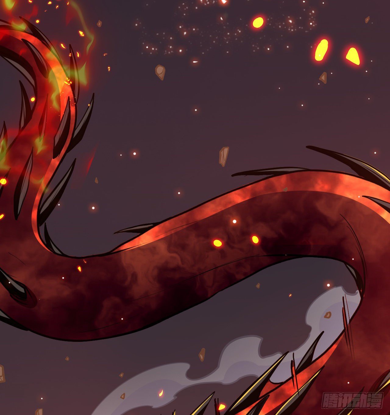 突破境界(1/2)-第7话