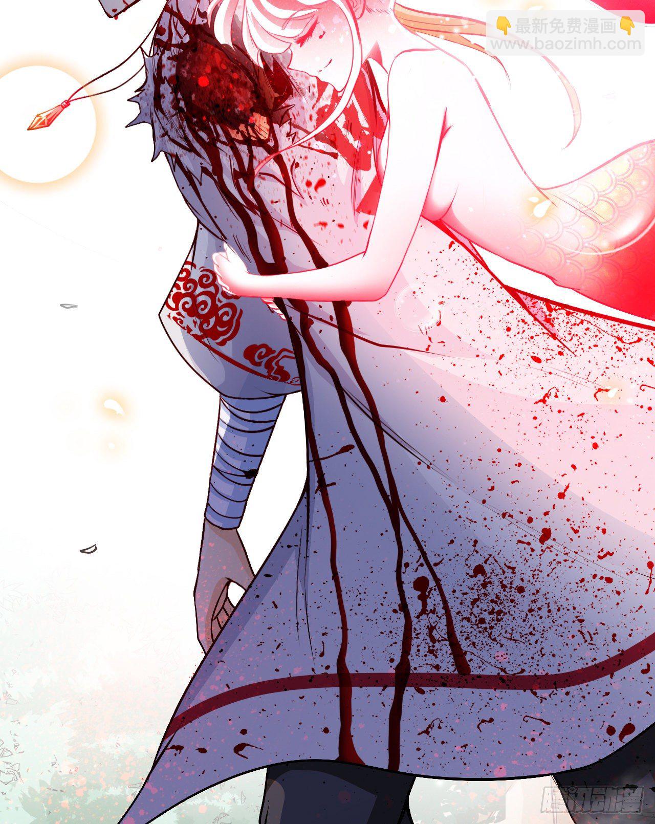 突破境界(1/2)-第7话