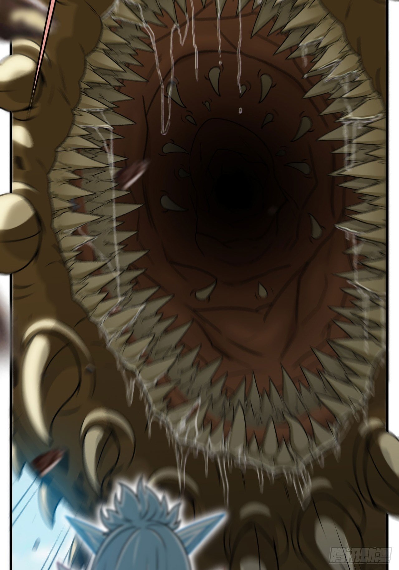 身陷流沙-第65话