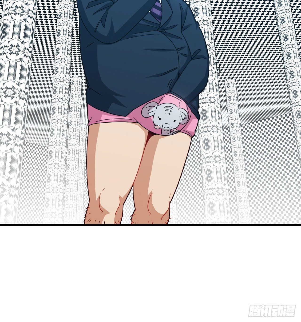 谁罪孽深重-第71话