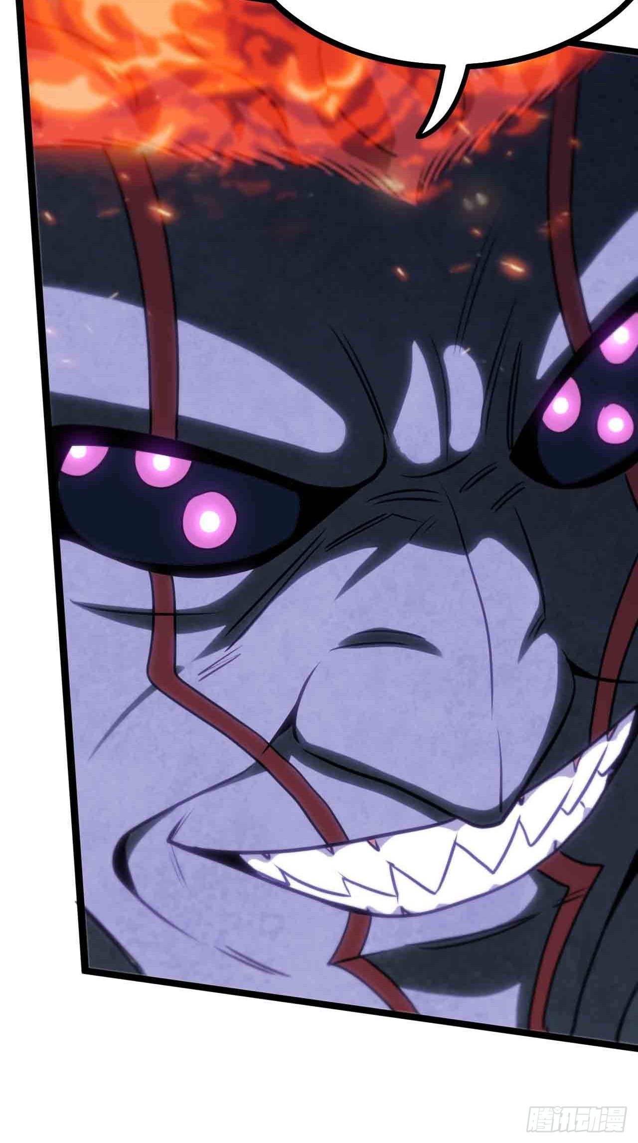 你究竟是什么？-第73话