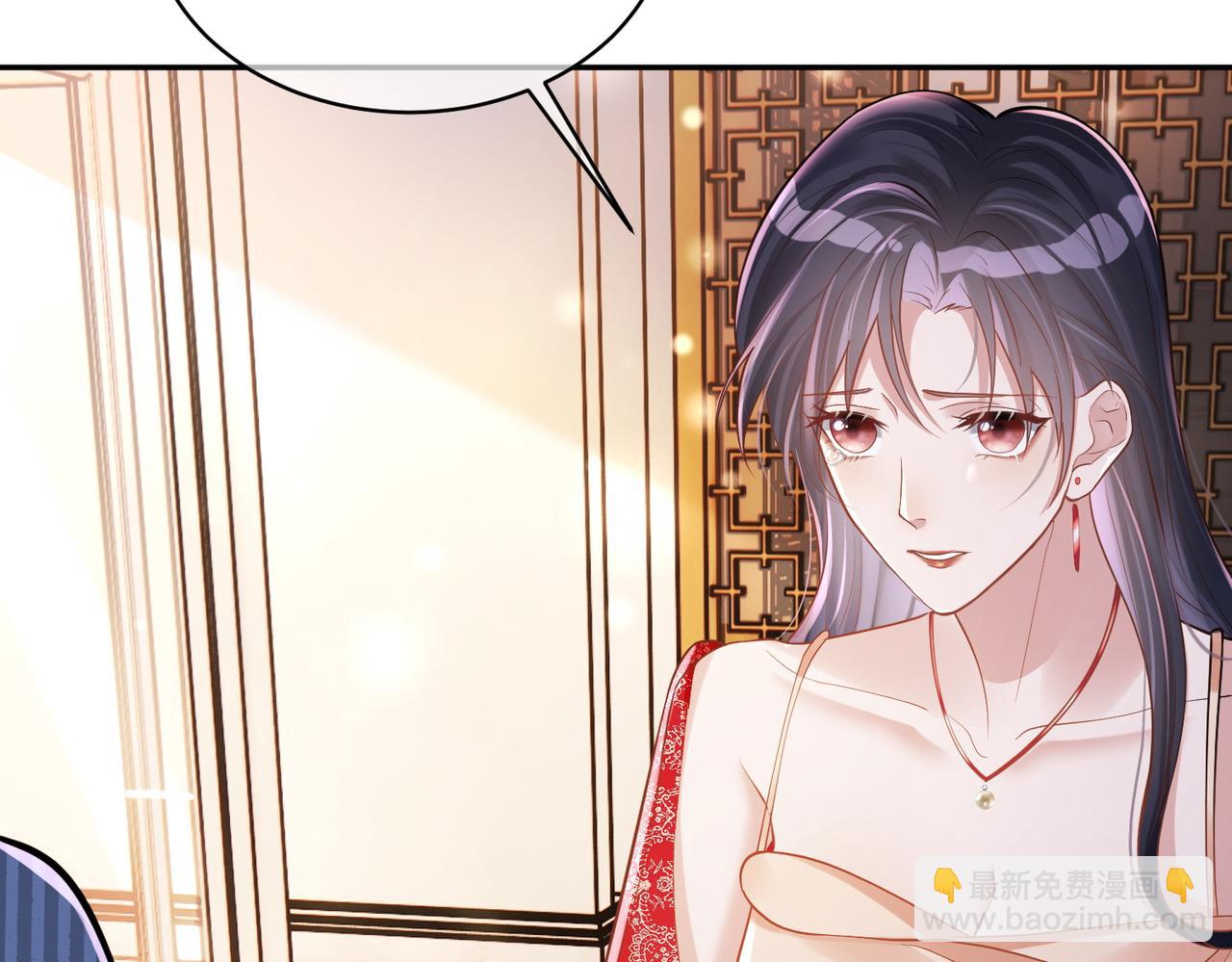 第1话：情动的夜晚(1/4)-第1话