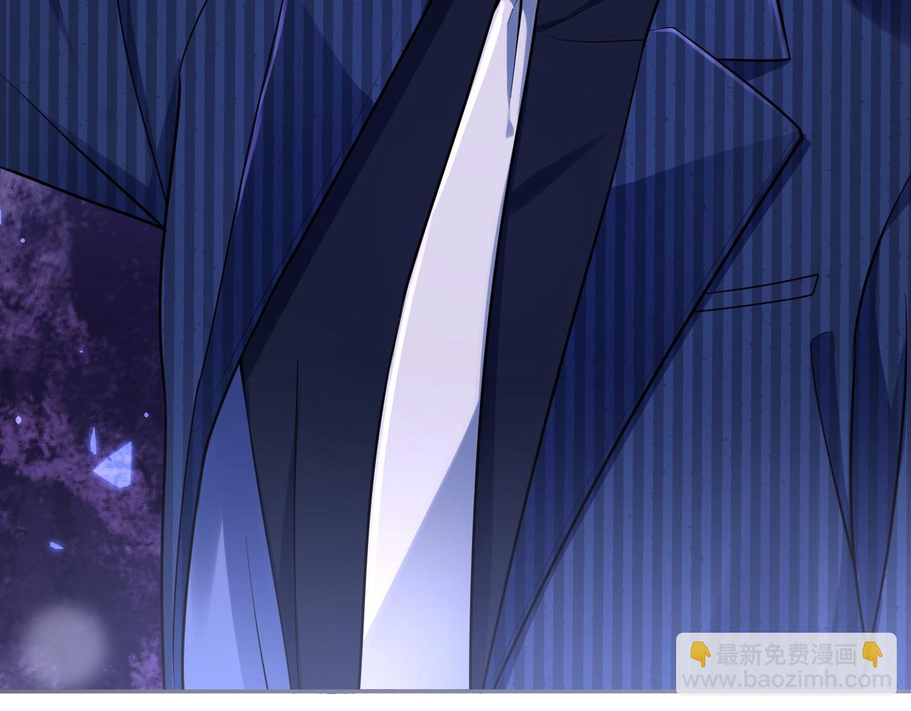 第1话：情动的夜晚(1/4)-第1话