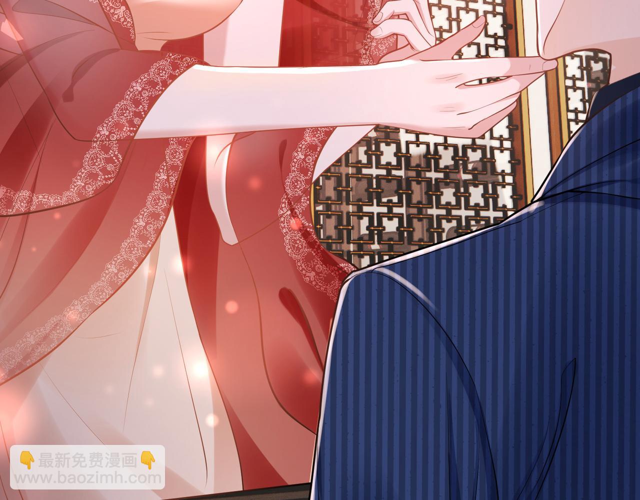 第1话：情动的夜晚(1/4)-第1话