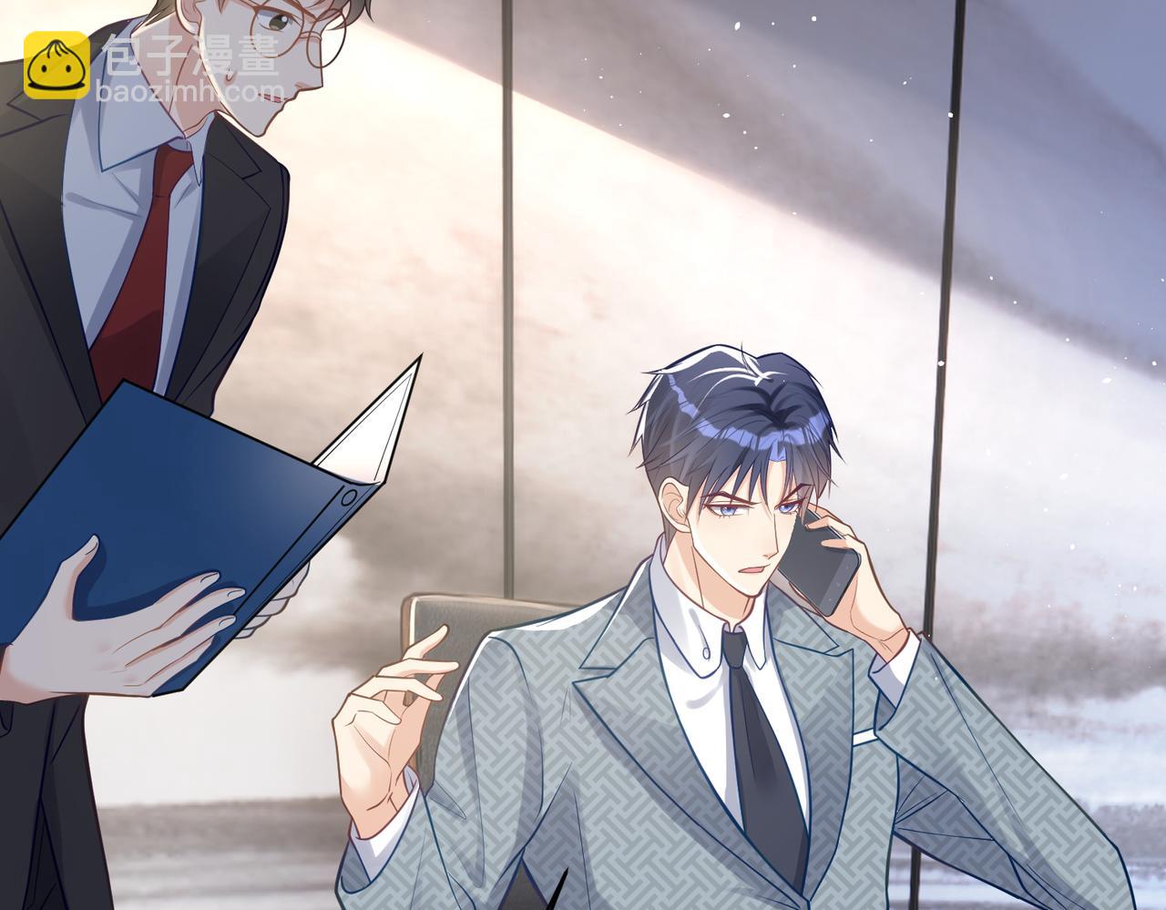 第11话 恶毒女配发力了(1/3)-第11话