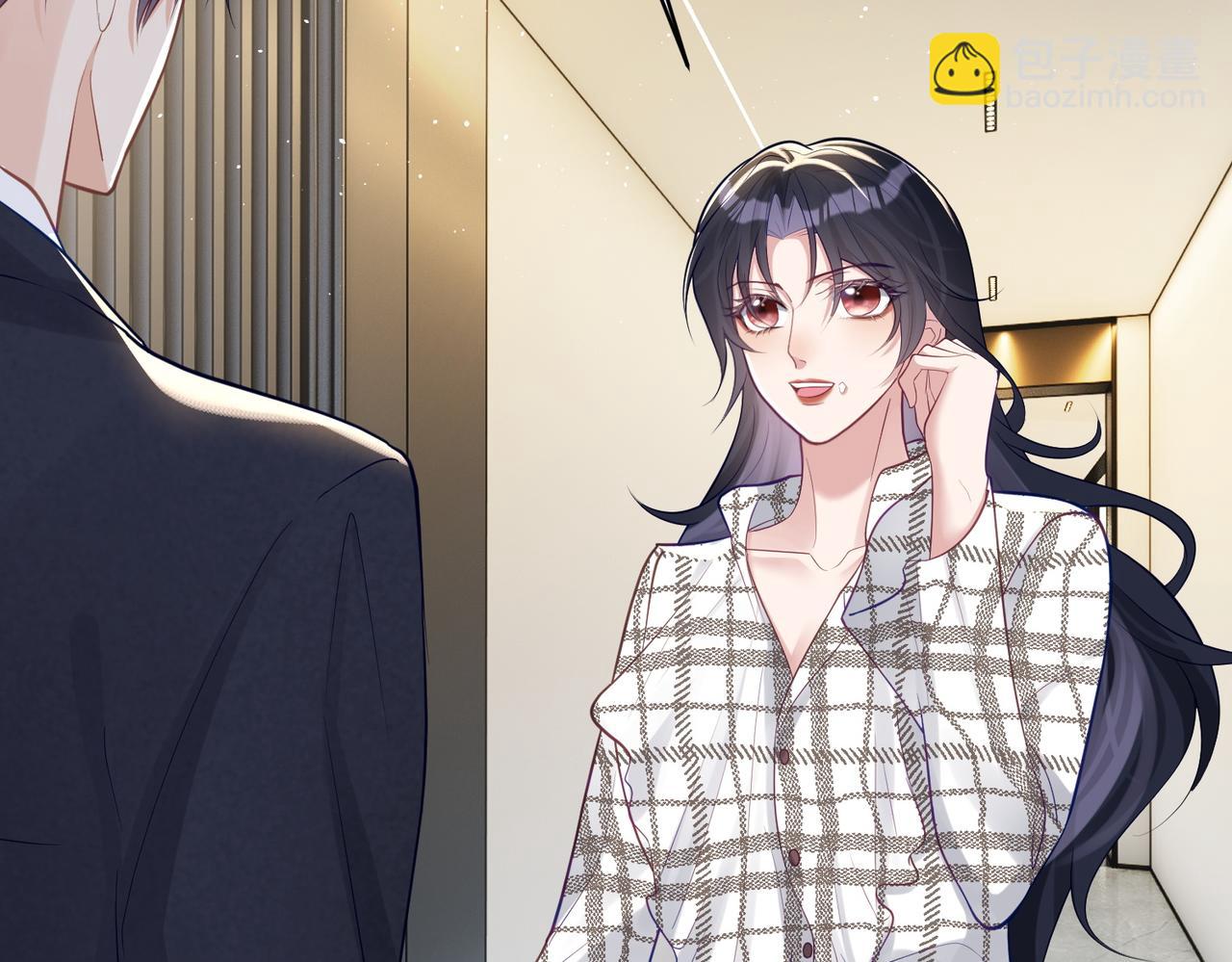 第15话 妈妈vs保姆(1/3)-第15话