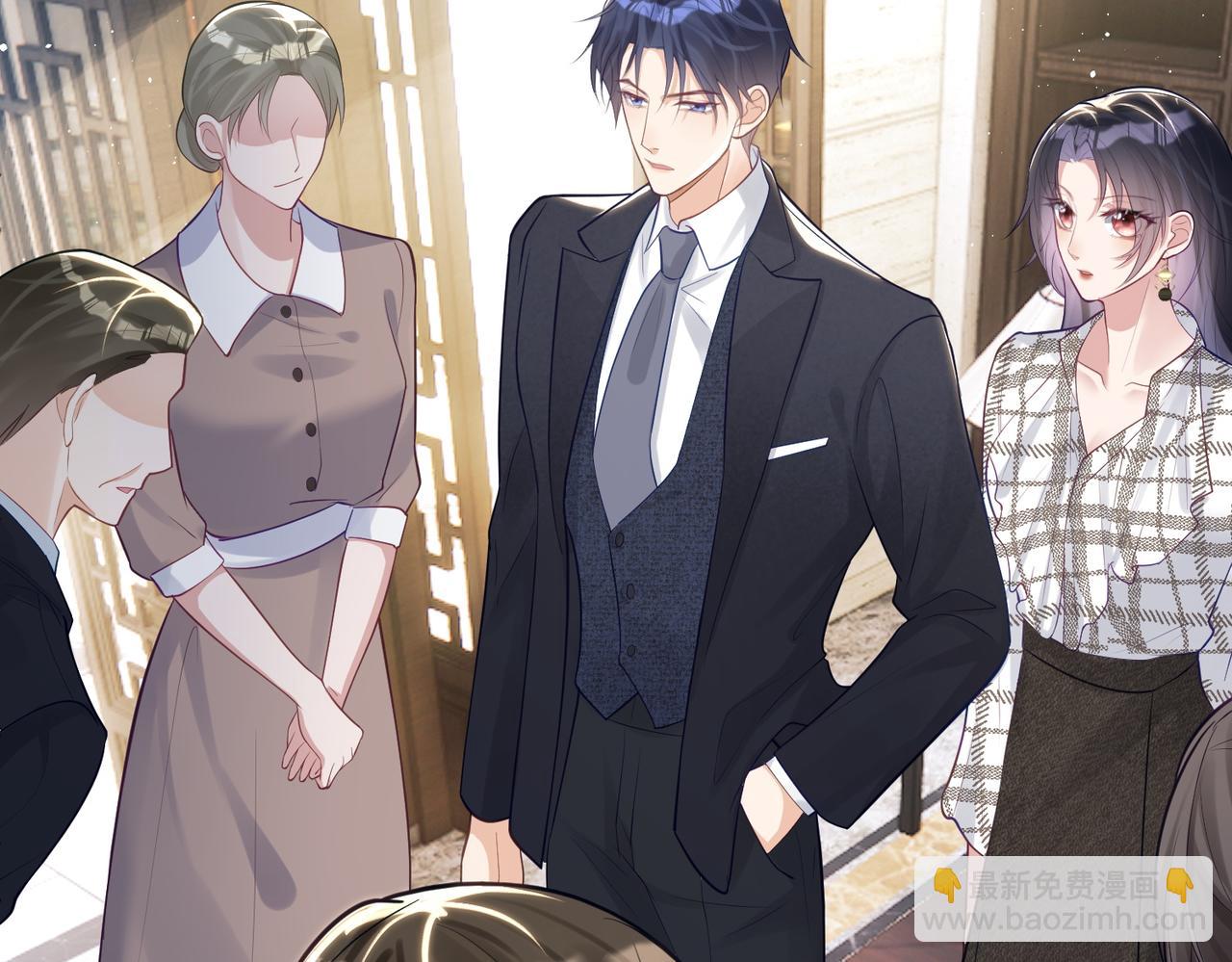 第15话 妈妈vs保姆(1/3)-第15话