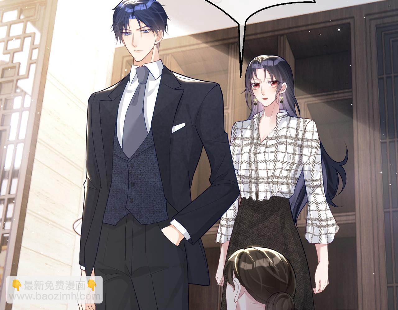 第15话 妈妈vs保姆(1/3)-第15话