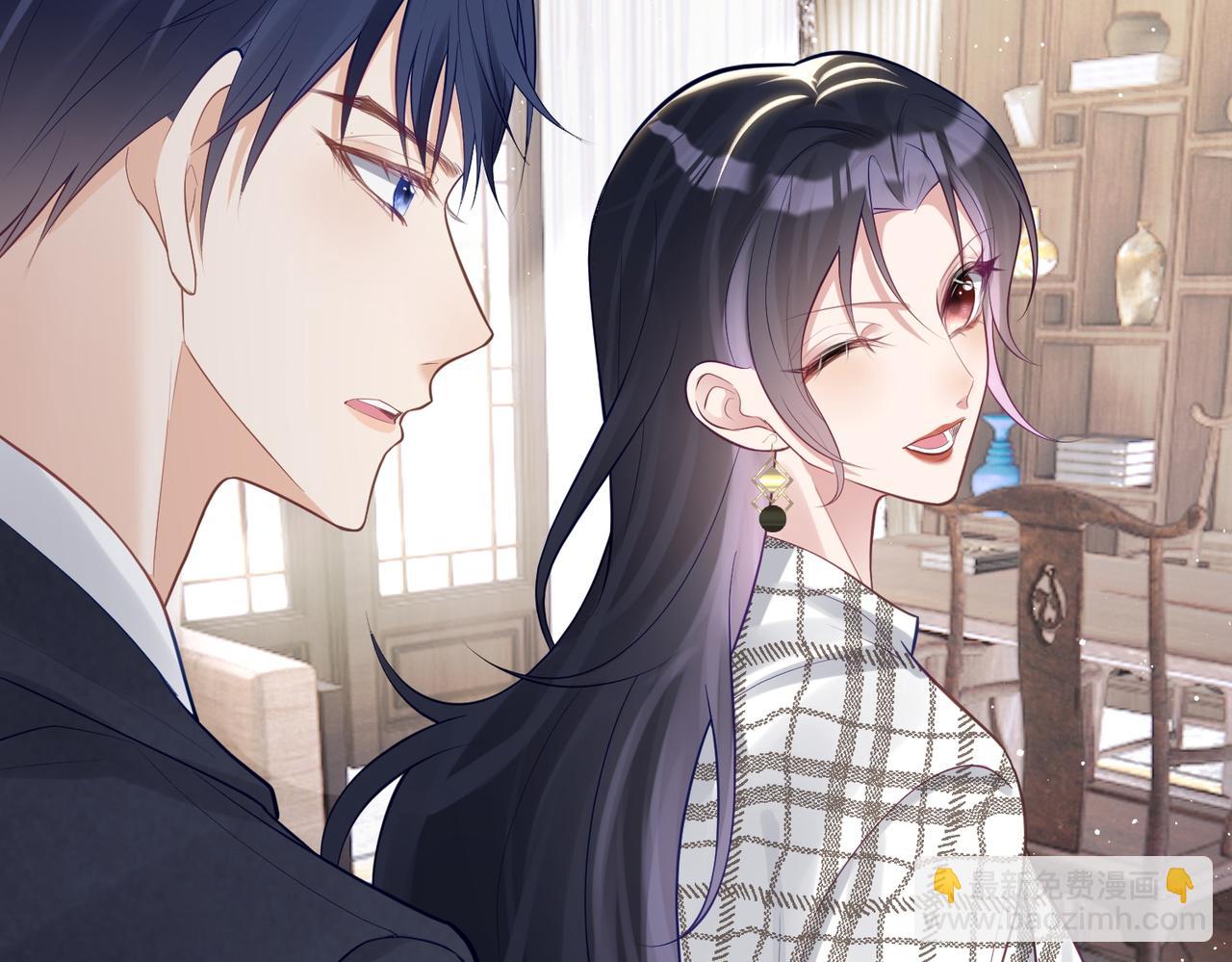 第15话 妈妈vs保姆(1/3)-第15话