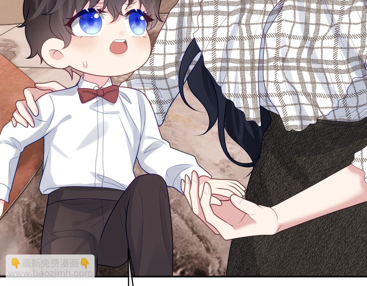 第17话 上赶着找虐？(1/3)-第17话