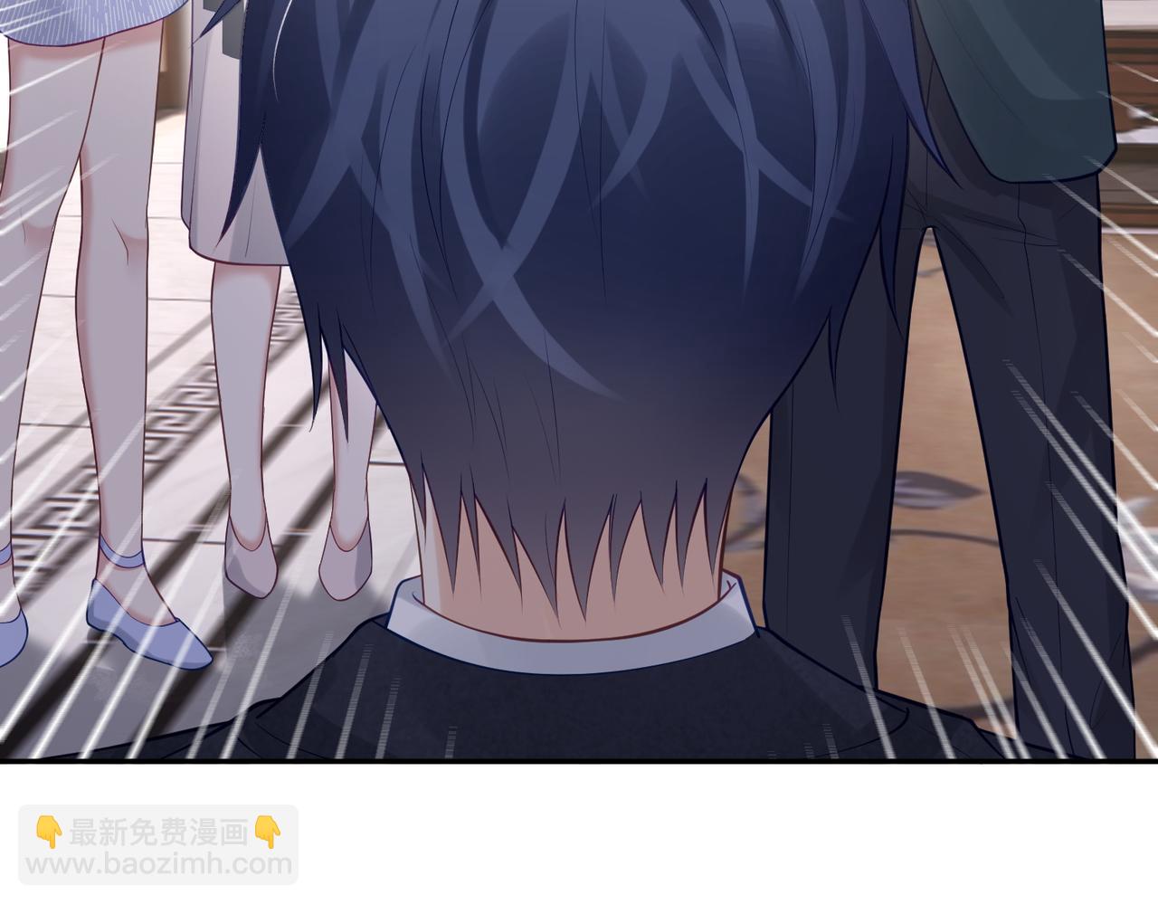 第19话 婚约解除(1/3)-第19话