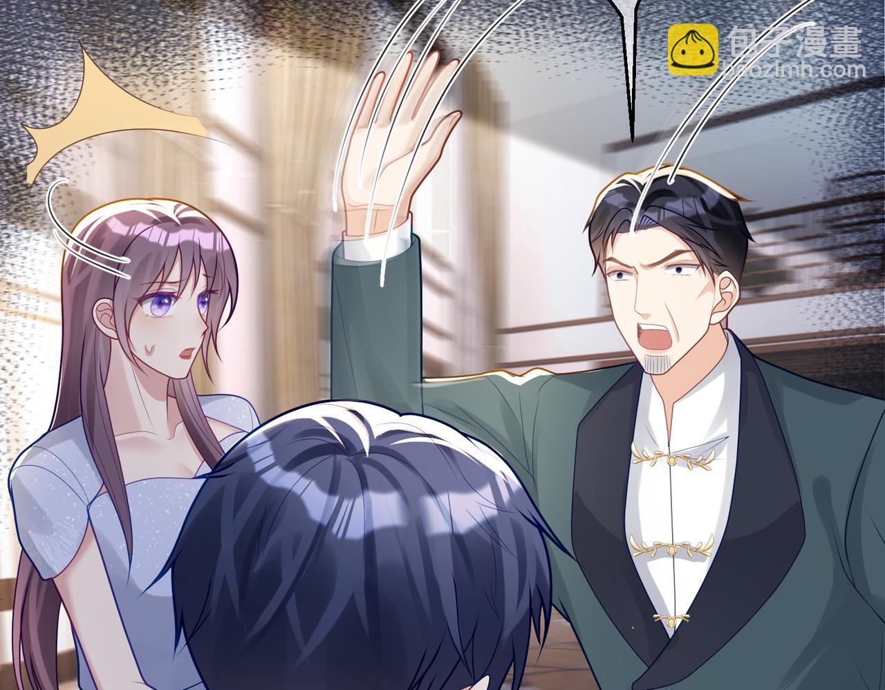 第19话 婚约解除(1/3)-第19话