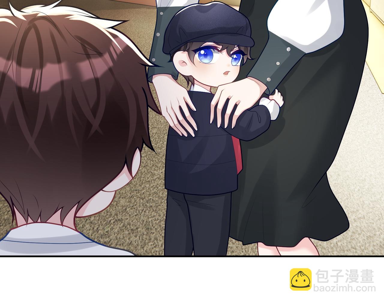 第21话 拿钱打脸贵妇人(1/3)-第21话