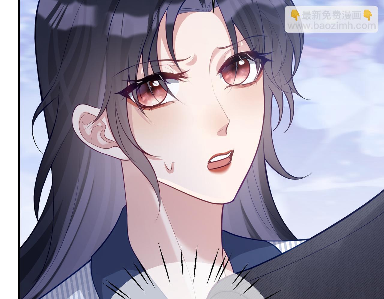 第23话 双胞胎？四阳曝光！(1/3)-第23话