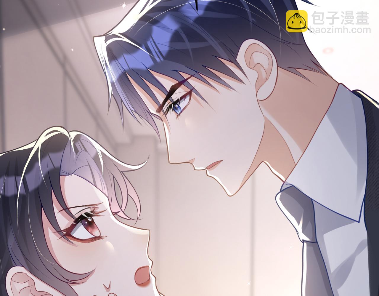 第23话 双胞胎？四阳曝光！(1/3)-第23话