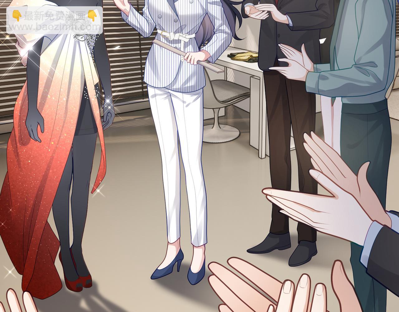 第23话 双胞胎？四阳曝光！(1/3)-第23话