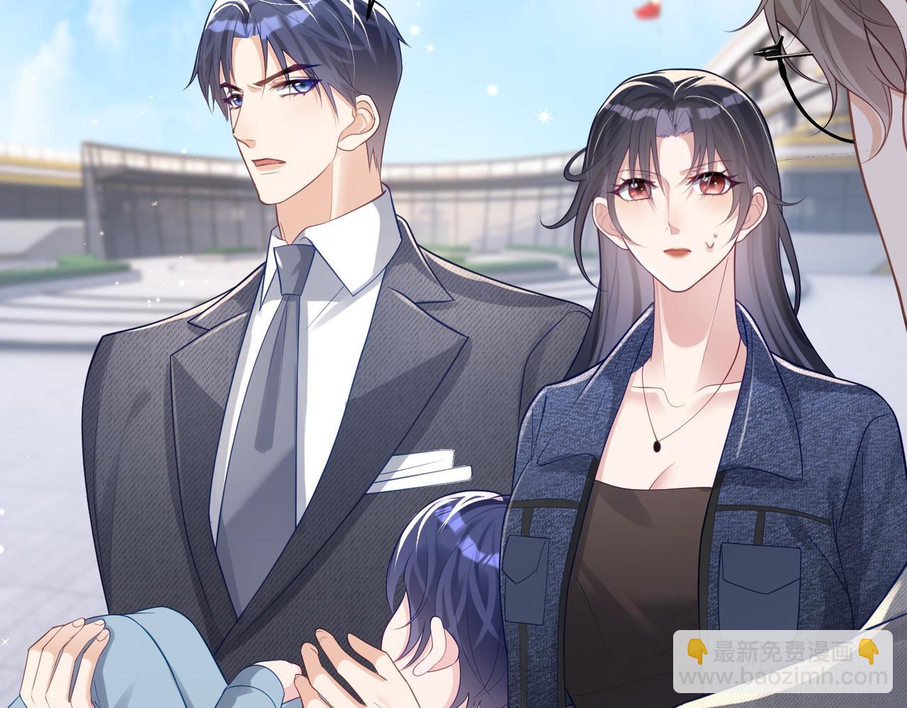 第25话 父子相认(1/3)-第25话