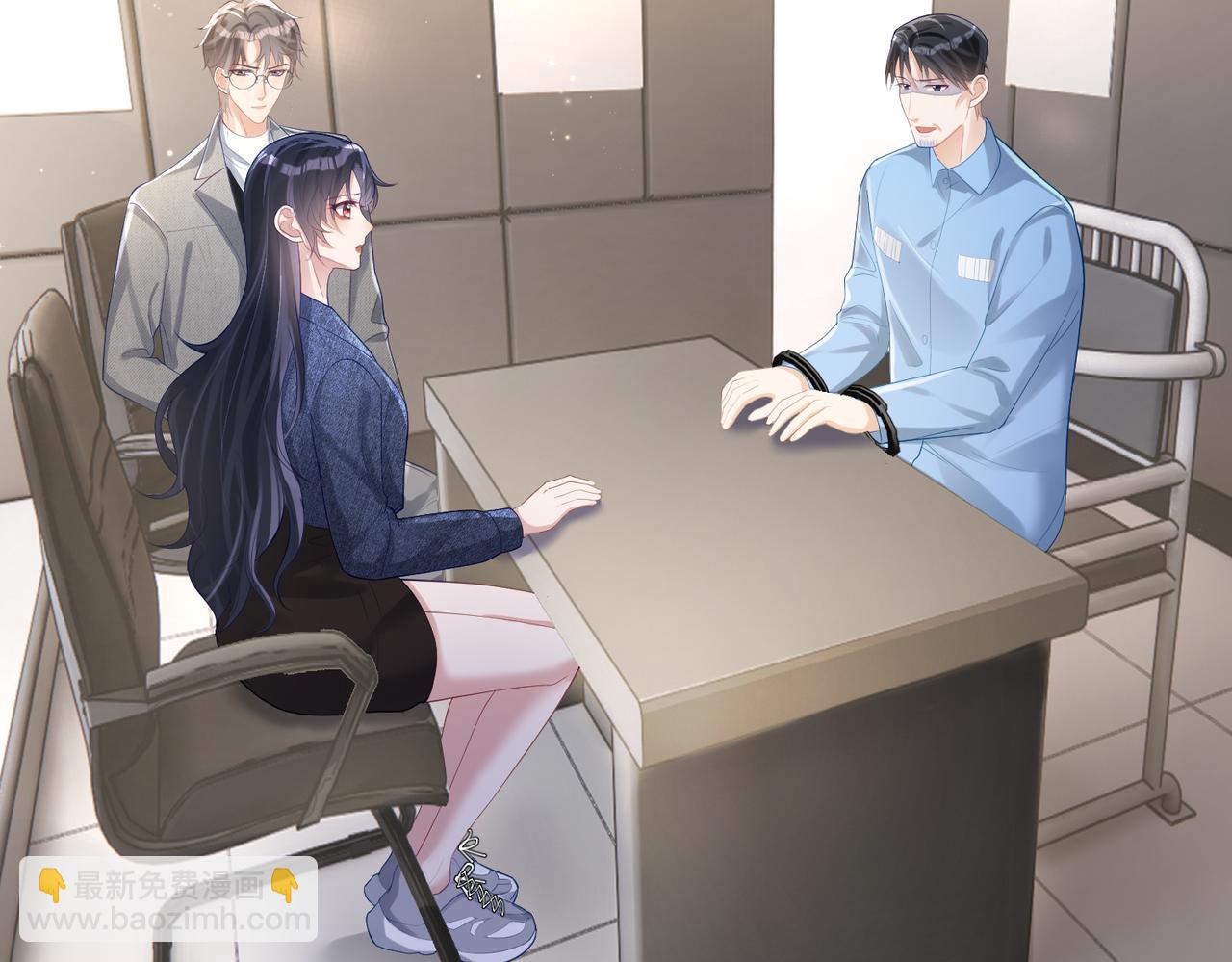 第27话 离真相只差一步(1/3)-第27话