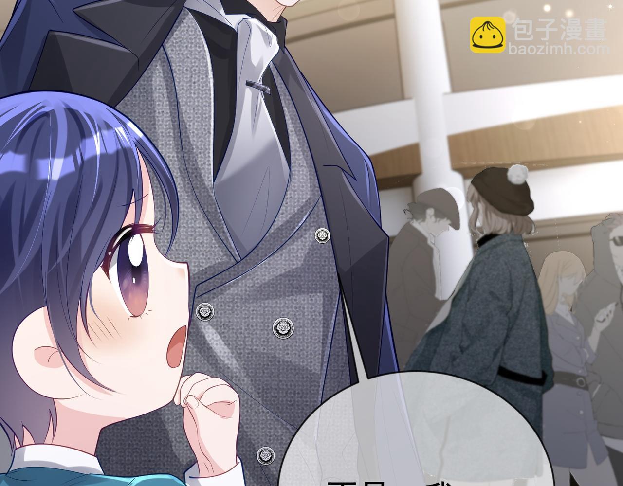 第29话 我霍寒霆的女人(1/3)-第29话