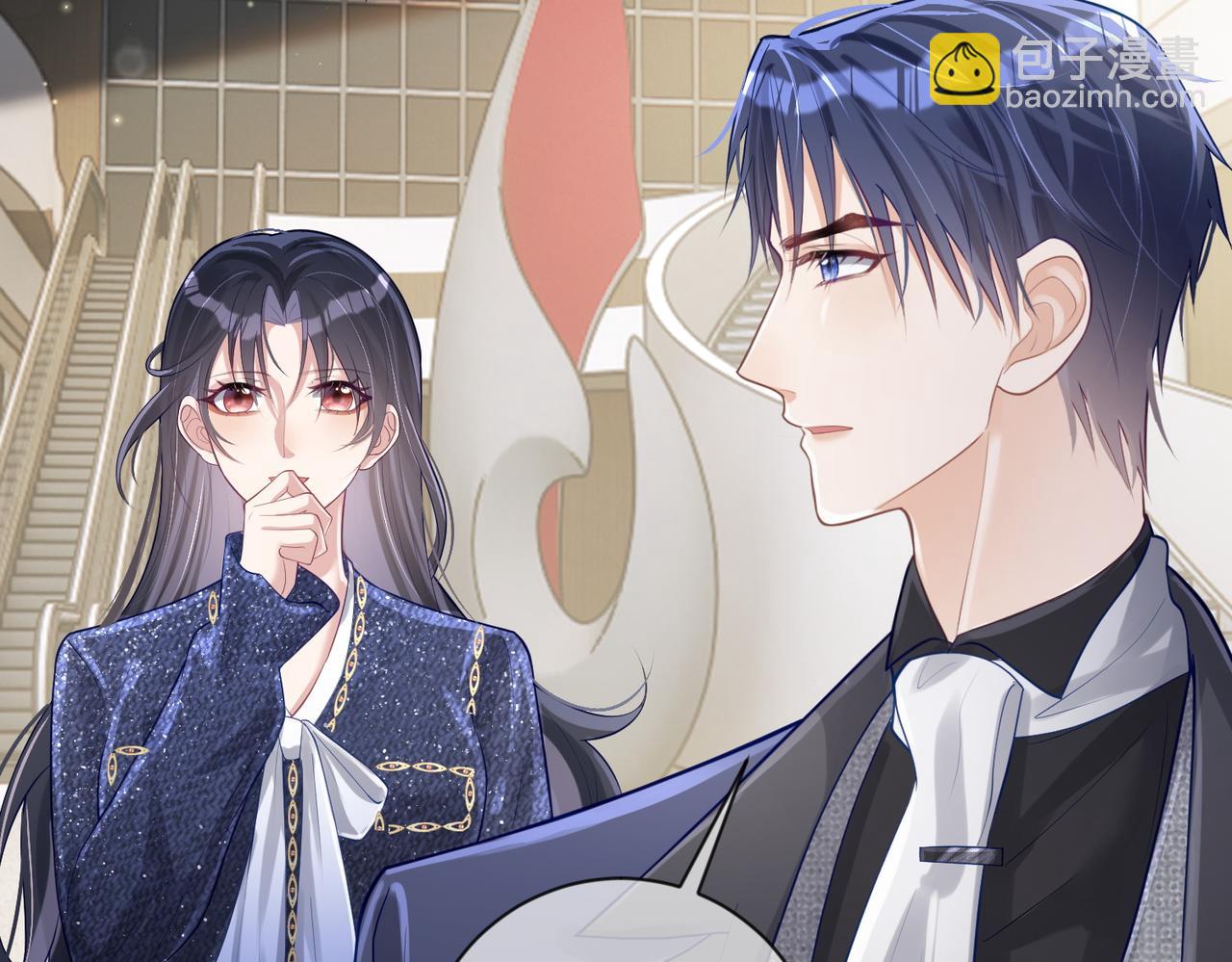 第29话 我霍寒霆的女人(1/3)-第29话