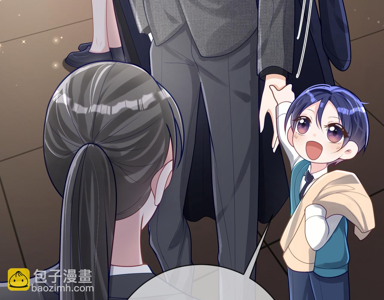 第29话 我霍寒霆的女人(1/3)-第29话