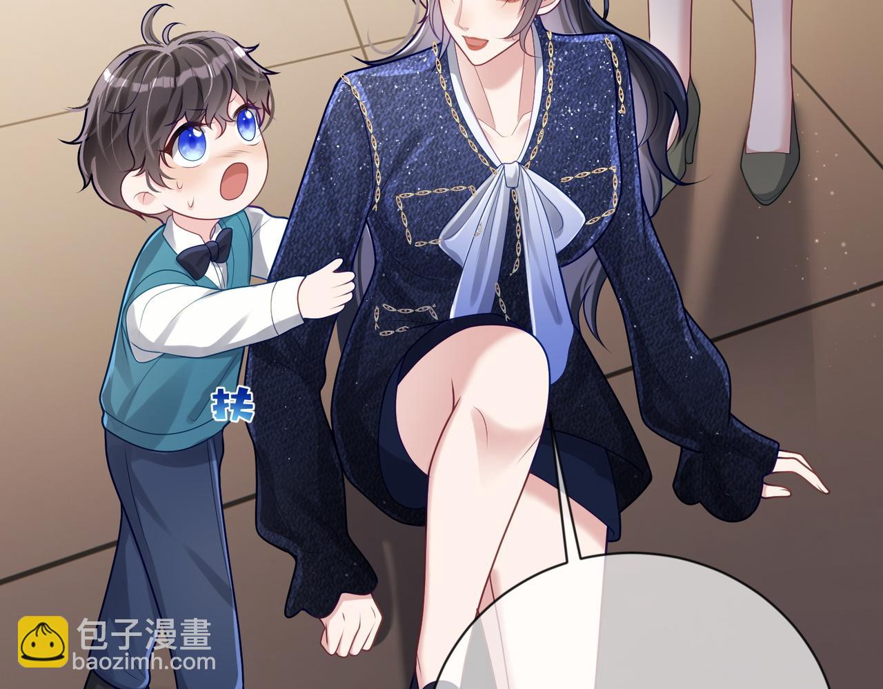 第29话 我霍寒霆的女人(1/3)-第29话