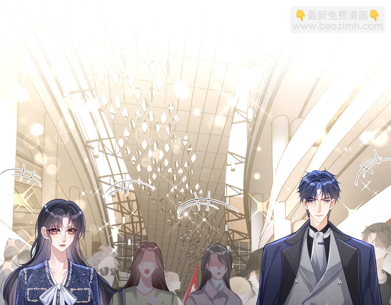 第29话 我霍寒霆的女人(1/3)-第29话