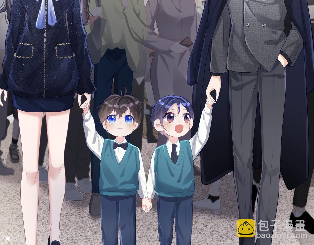 第29话 我霍寒霆的女人(1/3)-第29话