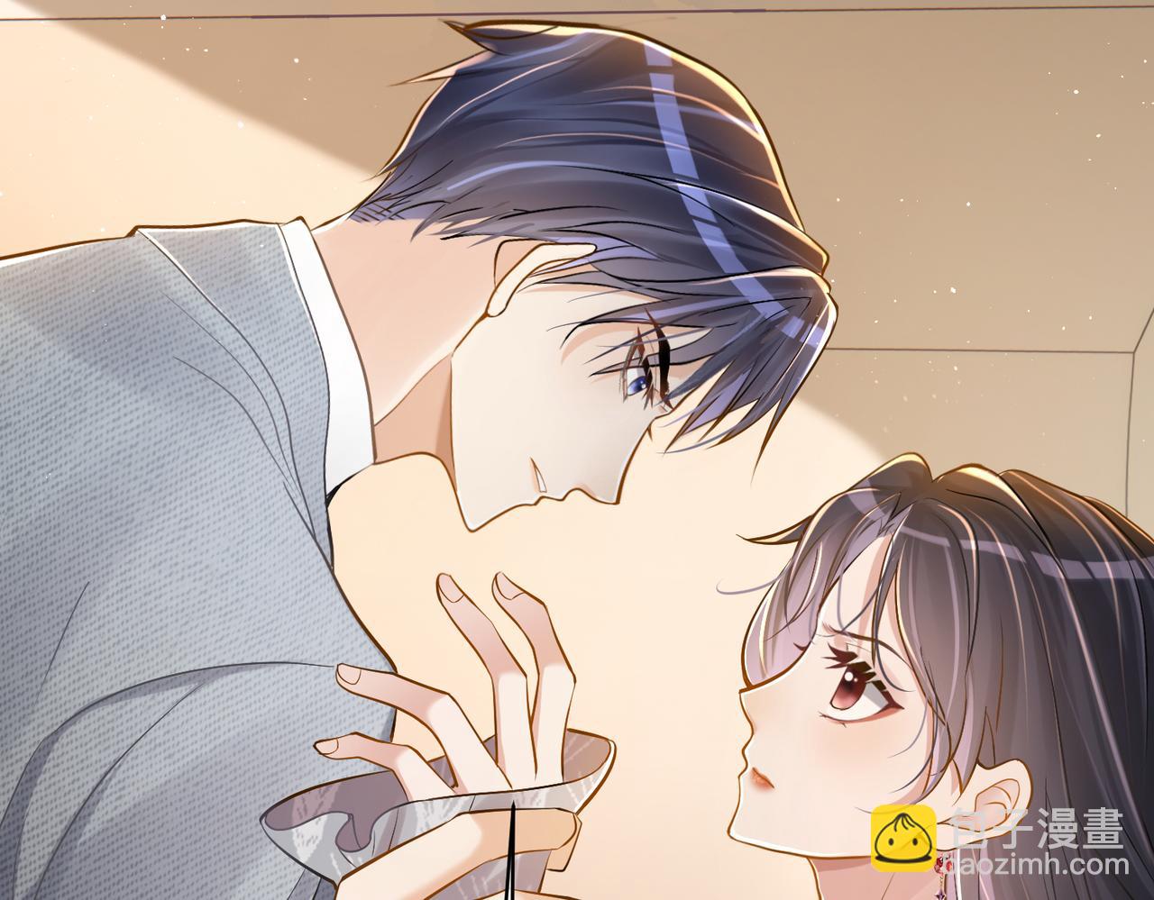 第3话：夫人的小情人(1/3)-第3话