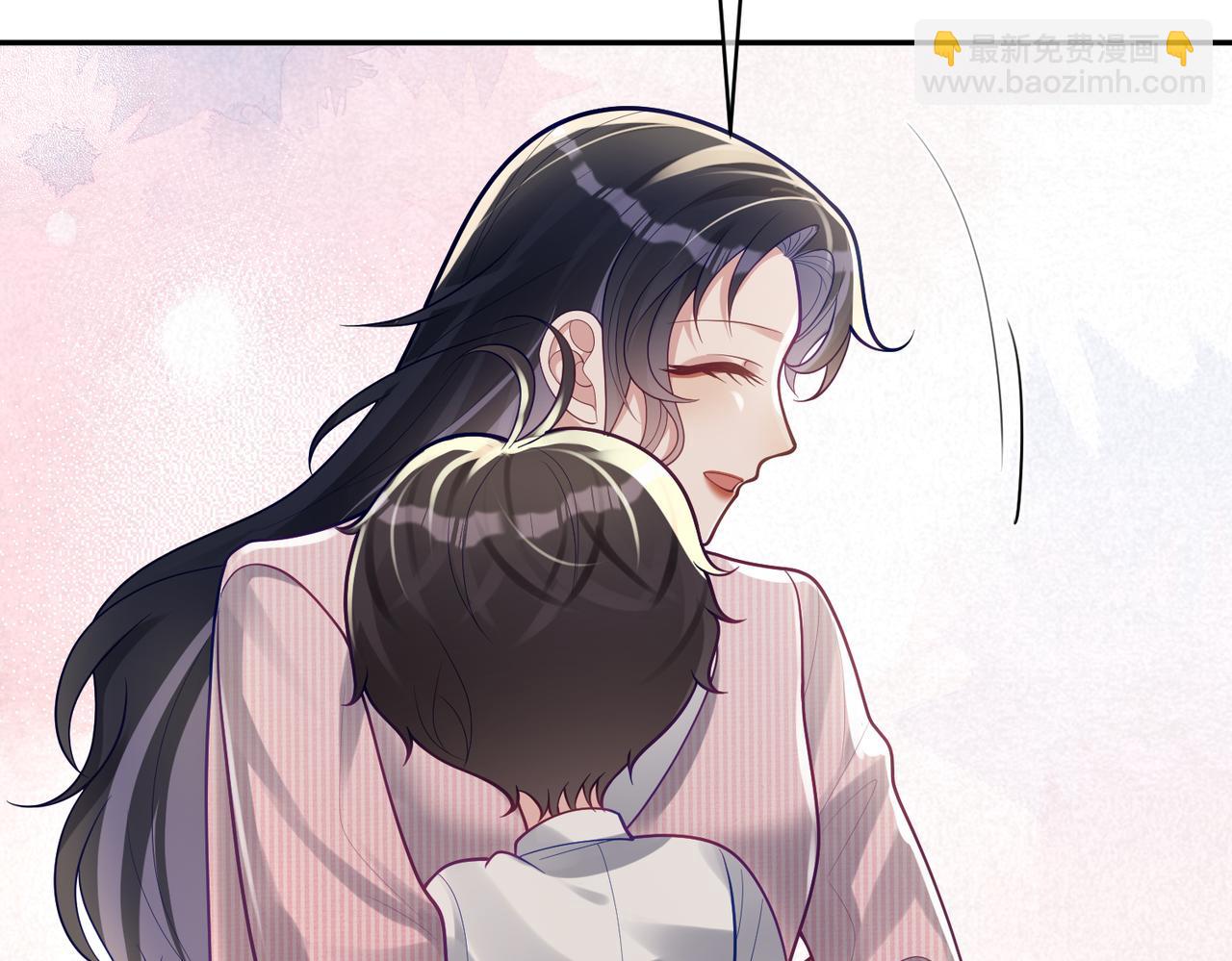 第35话 爸爸会喜欢我吗？(1/3)-第35话