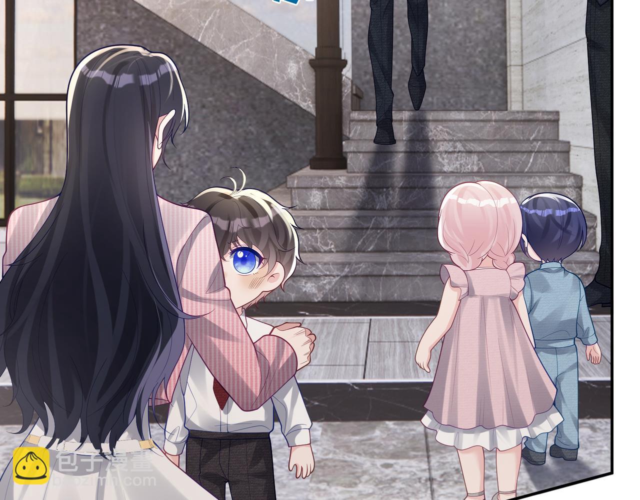 第35话 爸爸会喜欢我吗？(1/3)-第35话