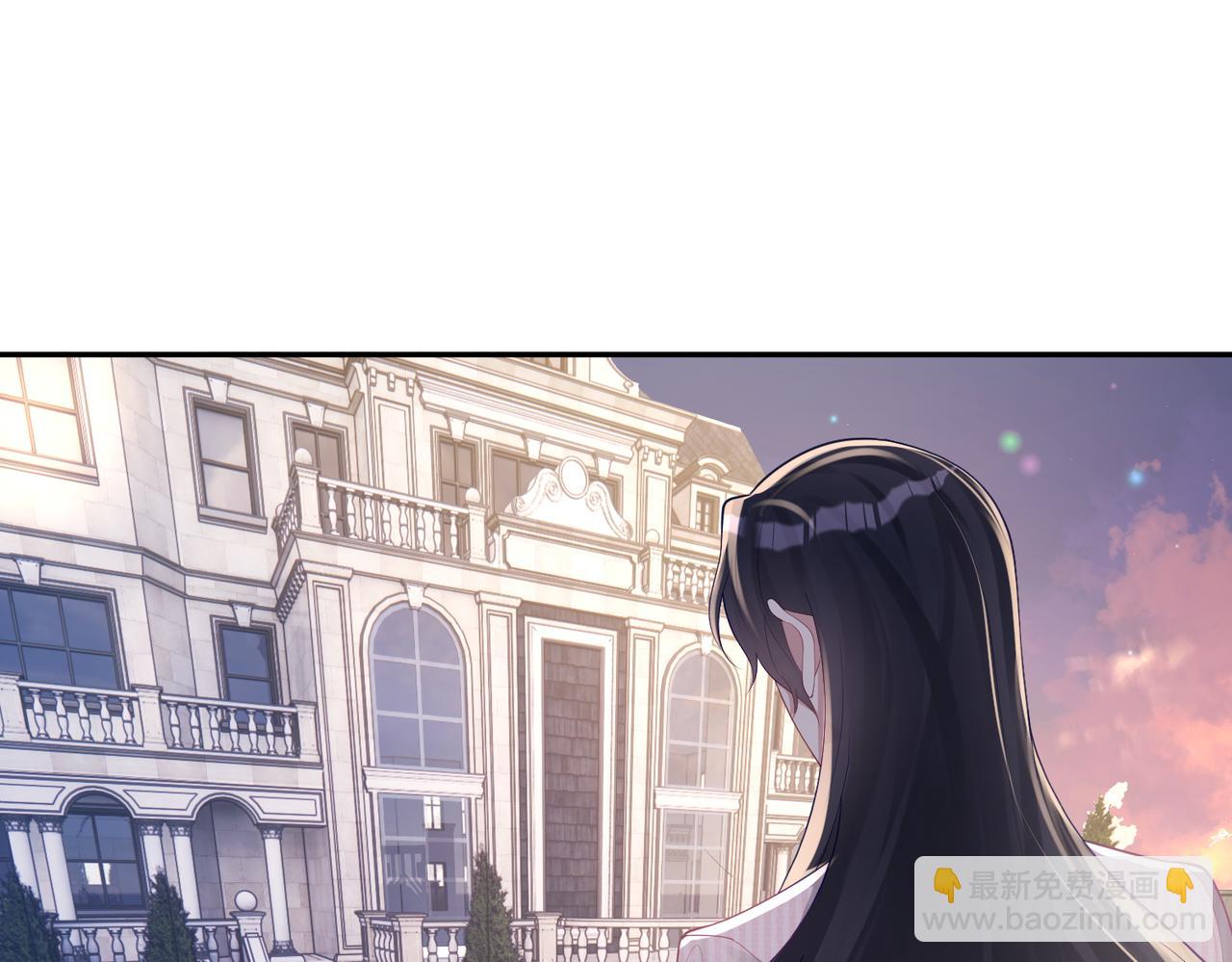 第35话 爸爸会喜欢我吗？(1/3)-第35话