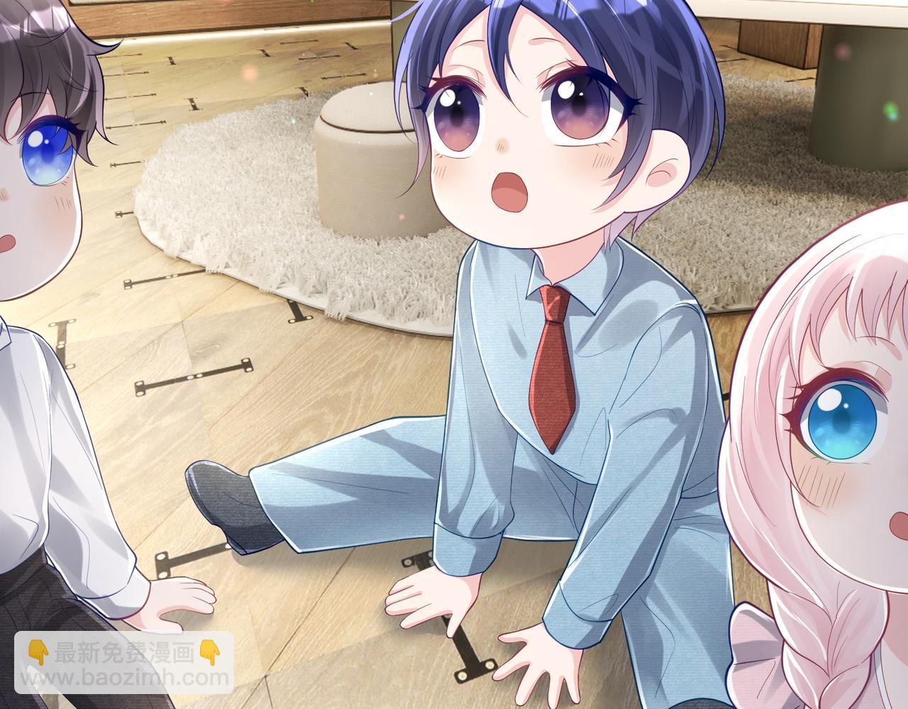 第37话 示弱(1/3)-第37话